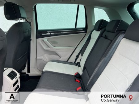 2022 Volkswagen Tiguan - photo 6