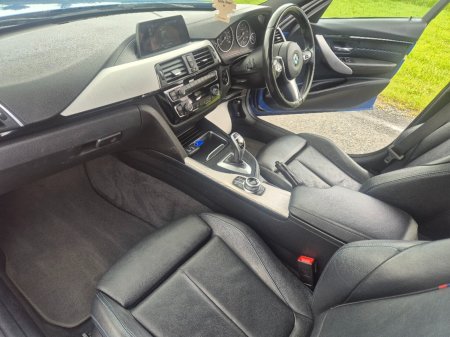 2018 BMW 3-Series - photo 11