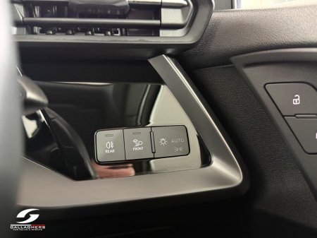 2022 Audi A3 - photo 20