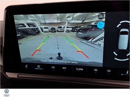 2026 Volkswagen Transporter - photo 16
