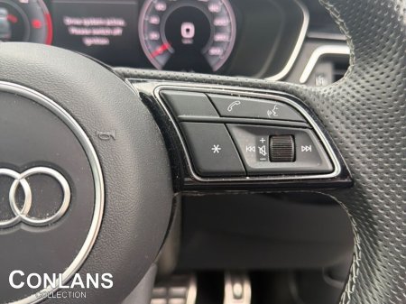 2024 Audi A5 - photo 17