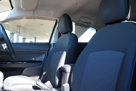 2017 Mitsubishi Mirage - photo 19
