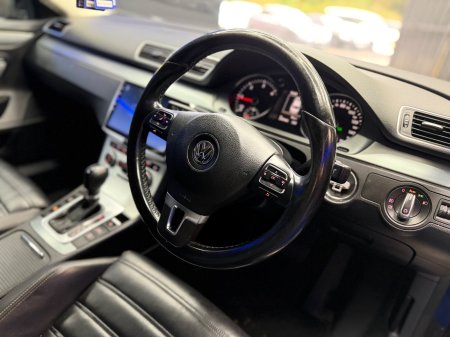 2014 Volkswagen CC - photo 23