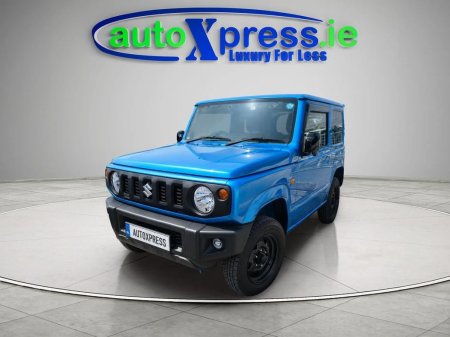 2023 Suzuki Jimny - photo 5