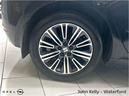 2024 SEAT Ibiza - photo 6