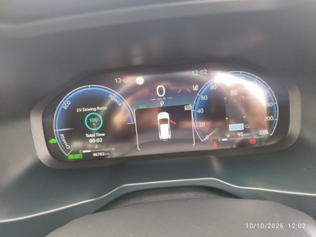 2024 Toyota RAV4 - photo 18