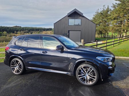 2019 BMW X5 - photo 7