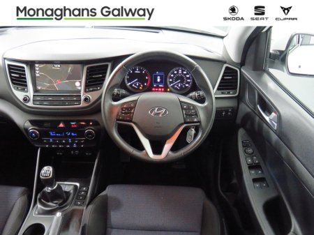 2018 Hyundai Tucson - photo 19