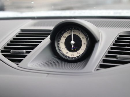 2024 Porsche Panamera - photo 20