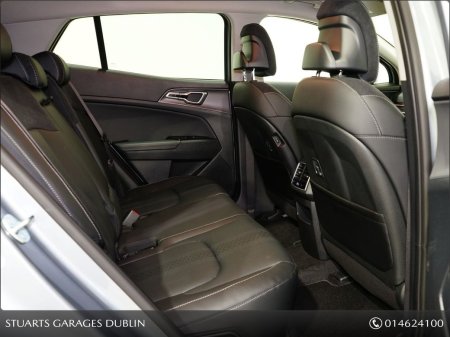 2026 Kia Sportage - photo 24