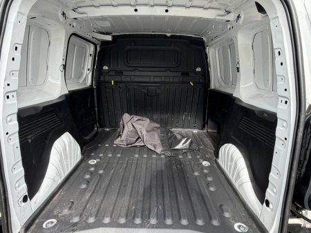 2020 Citroen Berlingo - photo 15