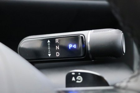 2027 Hyundai IONIQ 3 - photo 18