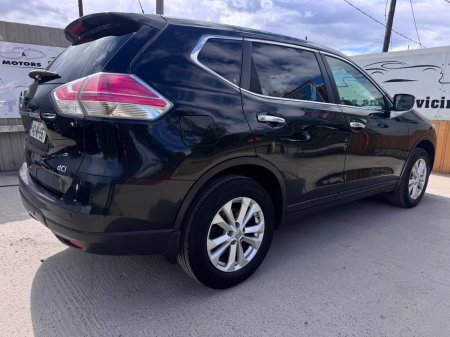 2014 Nissan X-Trail - photo 8