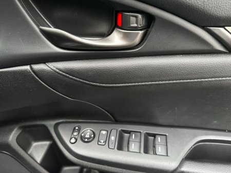 2019 Honda Civic - photo 27
