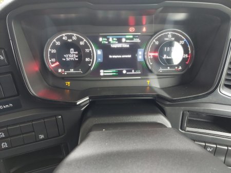 2022 Scania R450 - photo 11