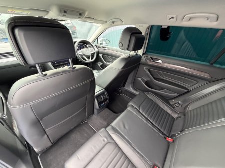 2021 Volkswagen Passat - photo 43