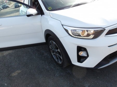 2017 Kia Stonic - photo 12
