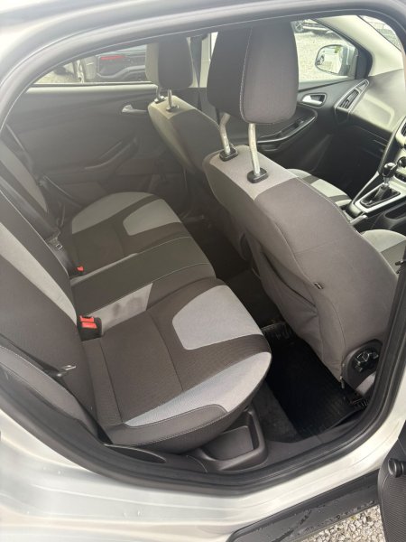 2014 Ford Focus - photo 4
