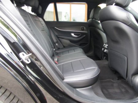 2022 Mercedes-Benz E-Class - photo 16
