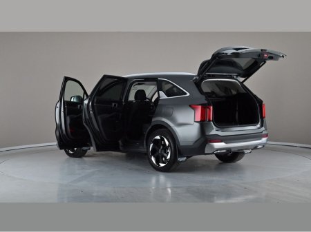 2026 Kia Sorento - photo 57