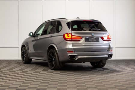 2017 BMW X5 - photo 4