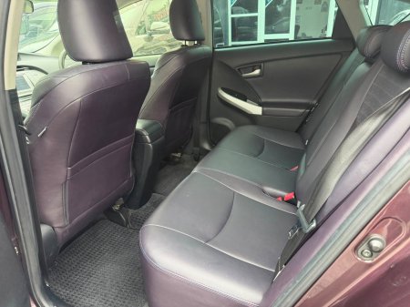 2013 Toyota Prius - photo 18