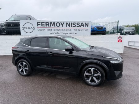 2023 Nissan Qashqai - photo 4
