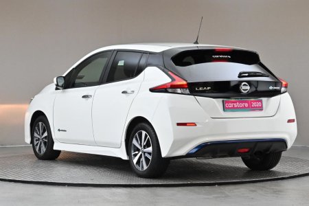 2020 Nissan Leaf - photo 6