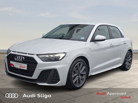 2024 Audi A1 - photo 3