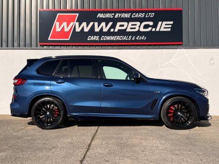 2022 BMW X5 - photo 3