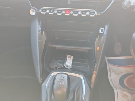 2023 Peugeot 208 - photo 18