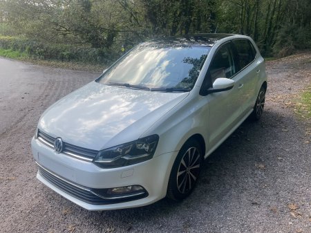 2016 Volkswagen Polo - photo 10