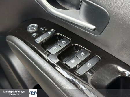2022 Hyundai Tucson - photo 26