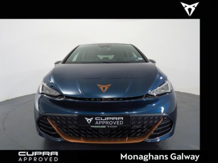 2024 Cupra Born - photo 2