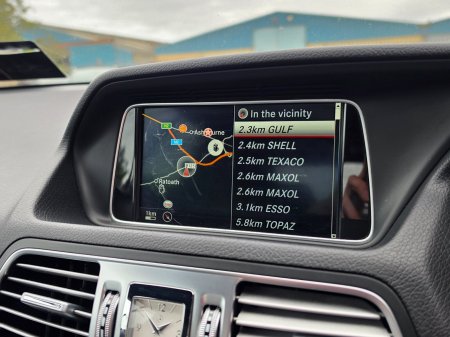 2014 Mercedes-Benz E-Class - photo 25