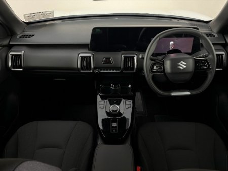 2026 Suzuki Vitara - photo 18