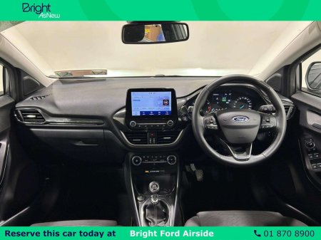 2023 Ford Puma - photo 14