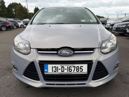 2013 Ford Focus - photo 2