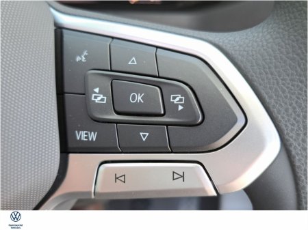 2026 Volkswagen Crafter - photo 19