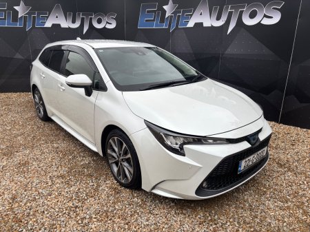 2022 Toyota Corolla - photo 7