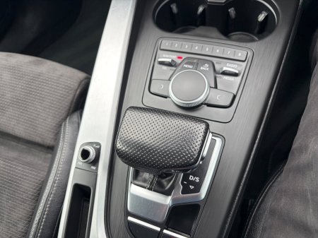 2017 Audi A5 - photo 20