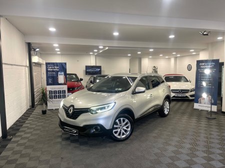 2016 Renault Kadjar - photo 3