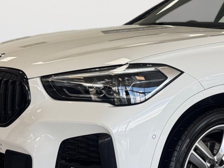 2021 BMW X1 - photo 9