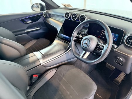 2026 Mercedes-Benz GLC - photo 3