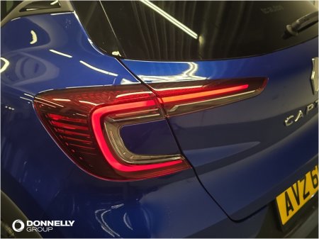 2023 Renault Captur - photo 17