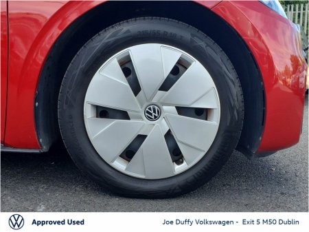 2023 Volkswagen ID.3 - photo 8