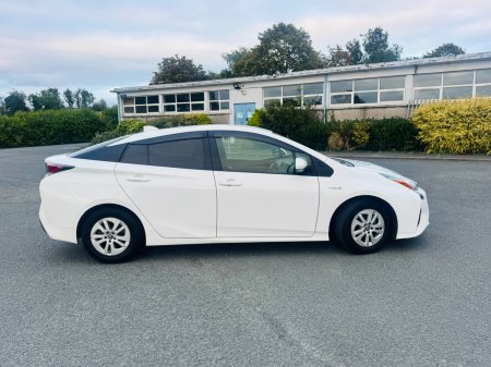 2018 Toyota Prius - photo 6