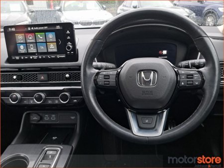 2024 Honda Civic - photo 17