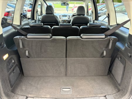 2017 Ford Galaxy - photo 25