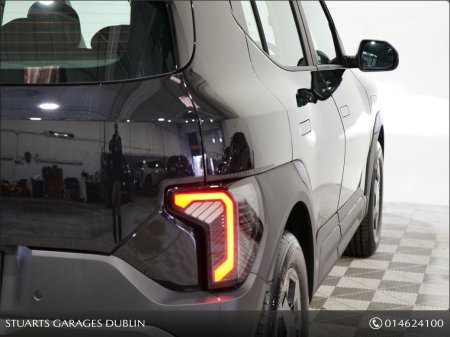 2026 Kia EV2 - photo 11